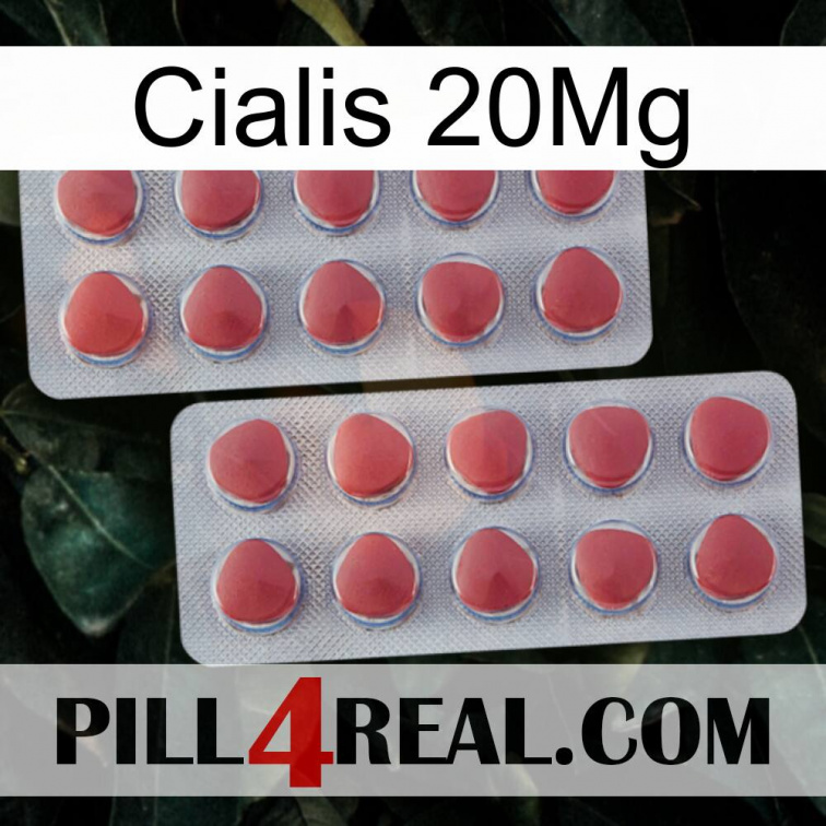 Brand Cialis 20Mg 19